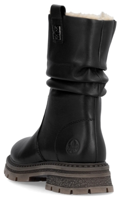 Z9855-00 Rieker Полусапожки женские