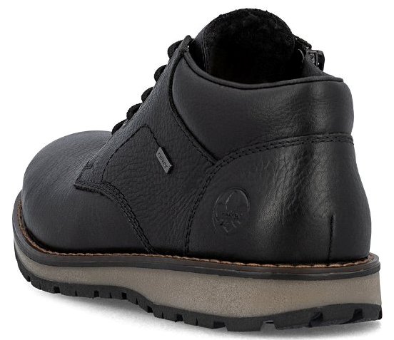 38415-00 Rieker Ботинки мужские