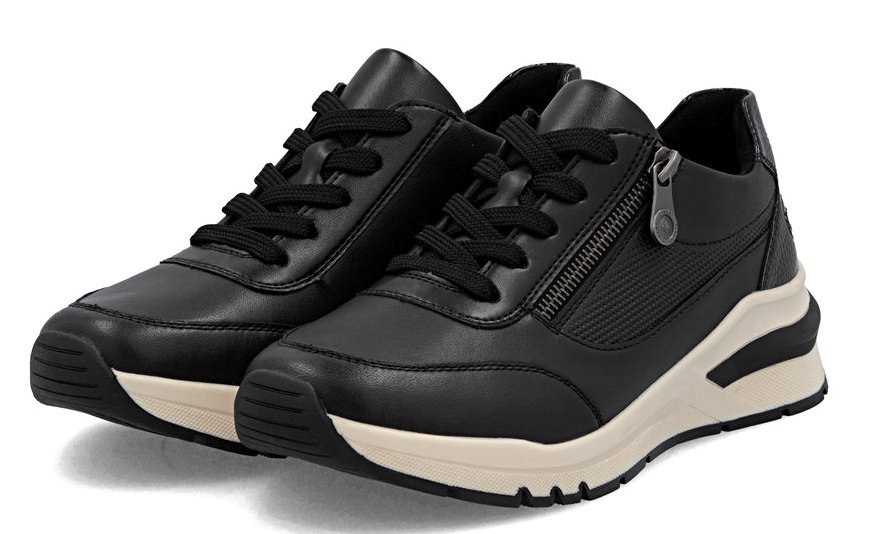 M6613-00 Rieker Кроссовки женские