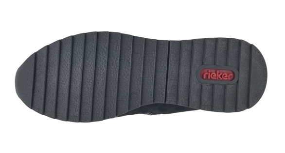 X8083-00 Rieker ботинки женские