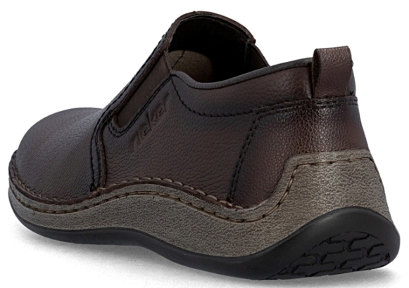 05264-26 Rieker Туфли мужские