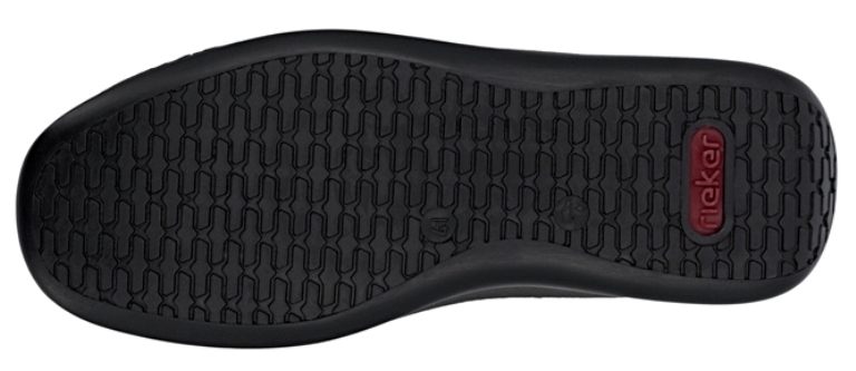 05281-00 Rieker Туфли мужские