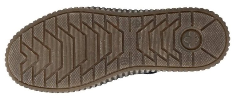 Y4354-00 Rieker Ботинки женские