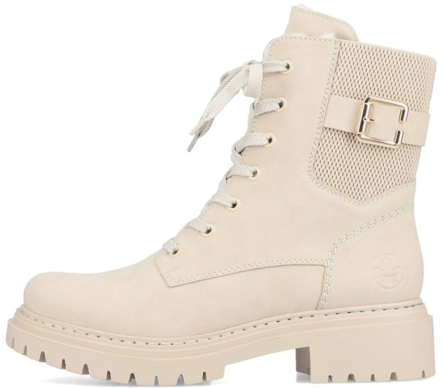 72631-62 Rieker ботинки женские