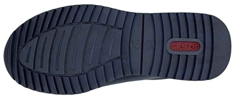 16135-15 Rieker Кроссовки мужские