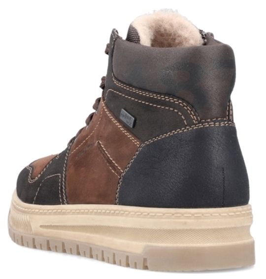 38540-25 Rieker Ботинки мужские