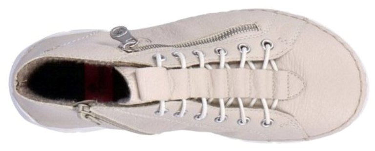 55048-60 Rieker Ботинки женские