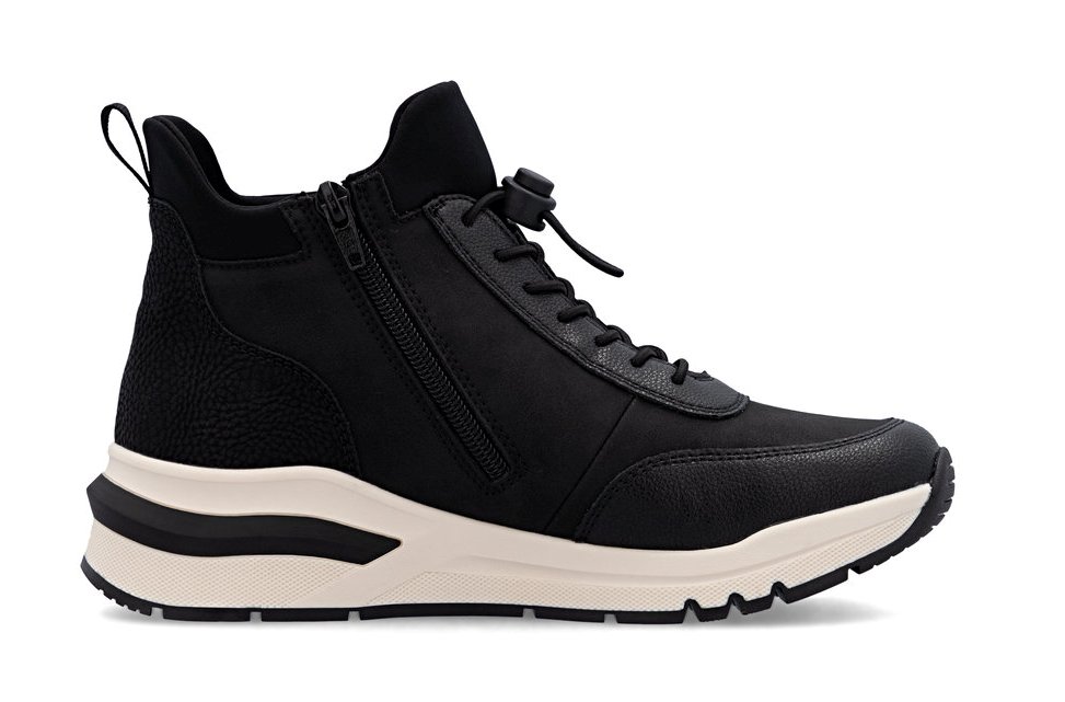 M6664-00 Rieker Кроссовки женские