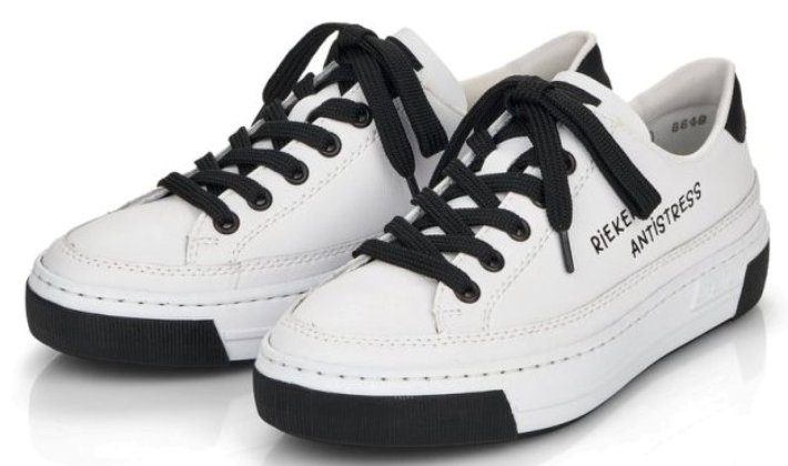 L8848-80 Rieker Туфли женские