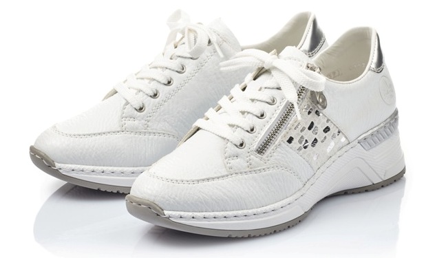 N4322-80 Rieker Туфли женские