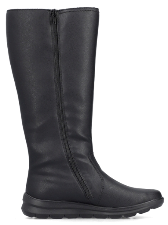 Z0090-00 Rieker Сапоги женские