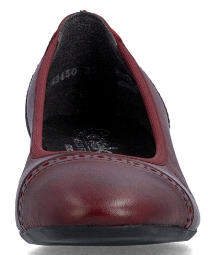 43450-35 Rieker Туфли женские