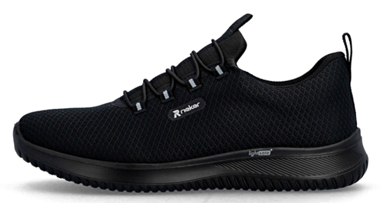 B9655-00 Rieker Кроссовки мужские