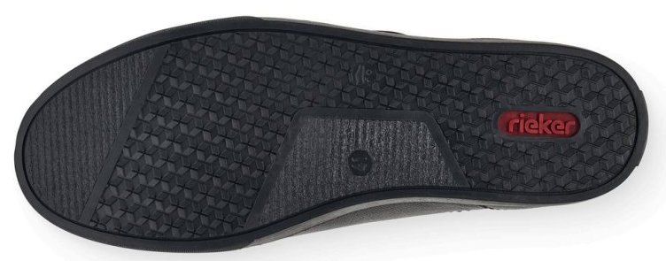 B7004-01 Rieker Туфли мужские