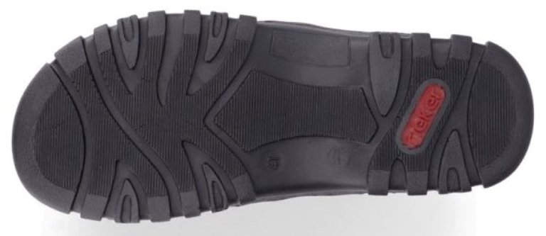 25053-00 RIEKER Сандалеты мужские