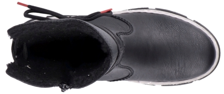 X8658-00 Rieker Полусапожки женские