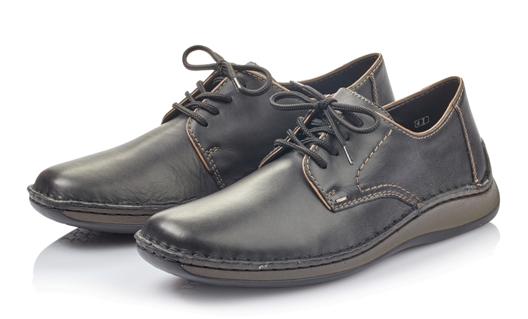 05220-00 Rieker п/ботинки мужские