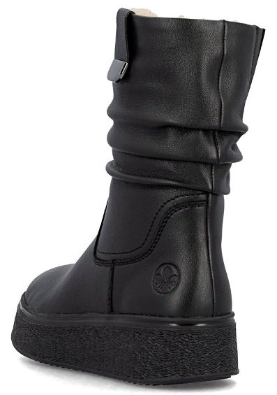 78858-00 Rieker Полусапоги женские