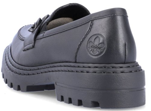 Z9657-00 Rieker Туфли женские