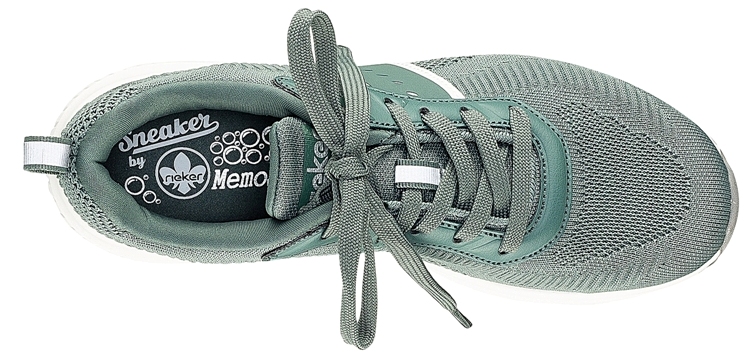 N9612-52 Rieker Туфли женские