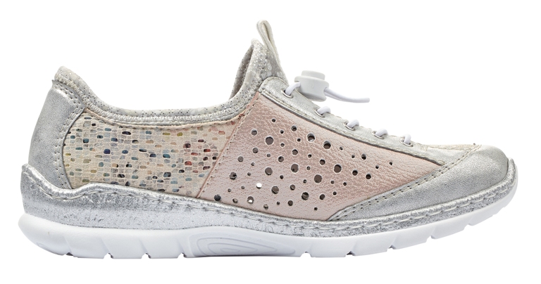 N42Q6-80 Rieker  Туфли женские