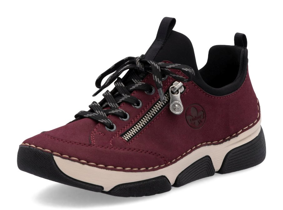 45973-36 Rieker Кроссовки женские