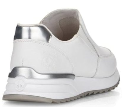 N8073-80 Rieker Туфли женские