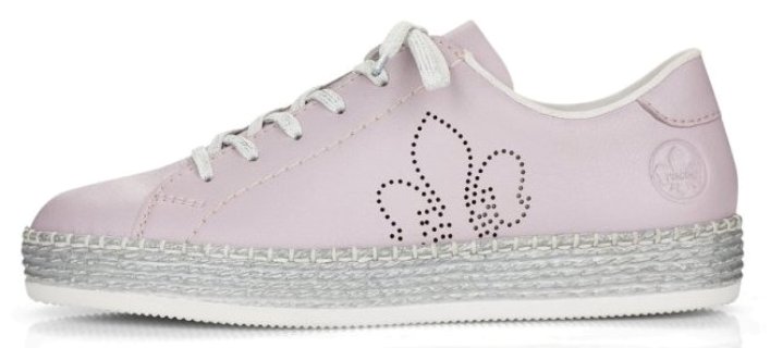 L7800-30 Rieker Туфли женские