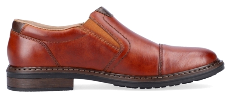 17659-23 Rieker Туфли мужские