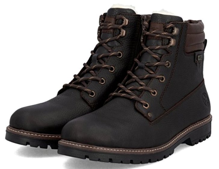 F3600-25 Rieker Ботинки мужские
