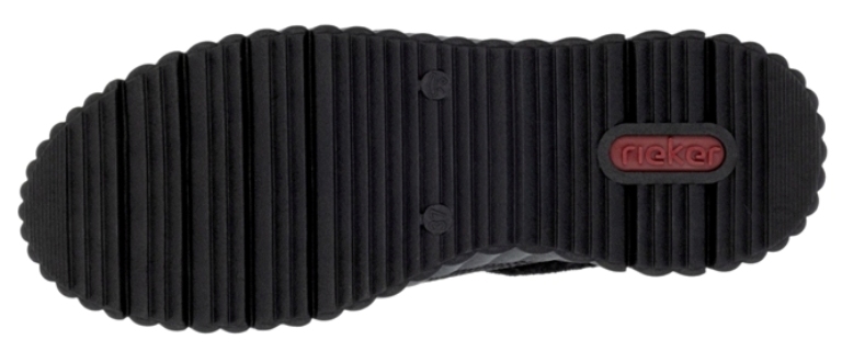 N2505-00 Rieker Ботинки женские