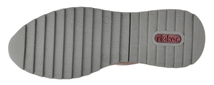 N8024-25 Rieker Туфли женские