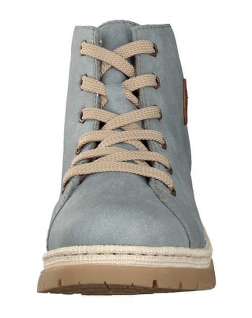 M9431-10 Rieker ботинки женские