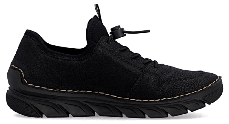 55065-00 Rieker Кроссовки женские