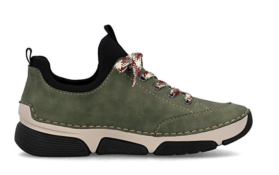 45973-54 Rieker Кроссовки женские