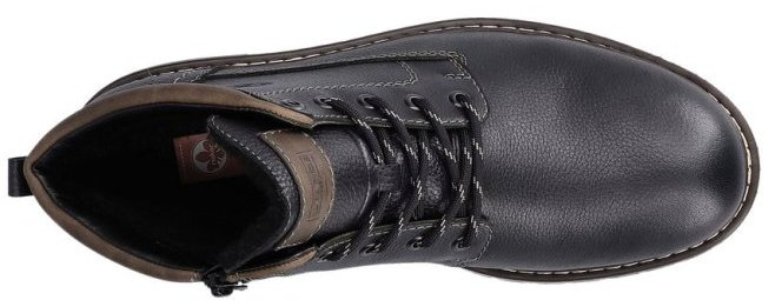 F3805-14 Rieker Ботинки мужские