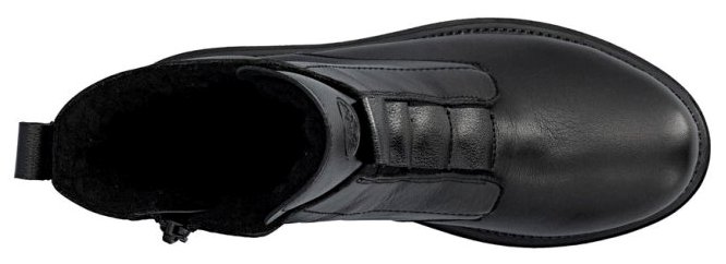 Y3160-00 Rieker Ботинки женские