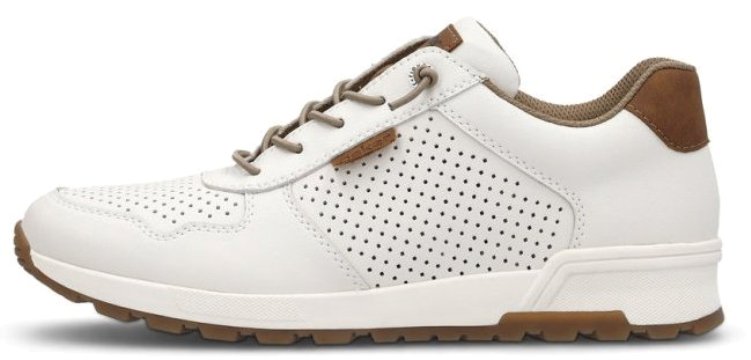 15108-80 Rieker Туфли мужские