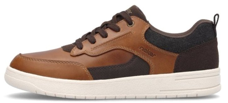 B7804-24 Rieker Туфли мужские