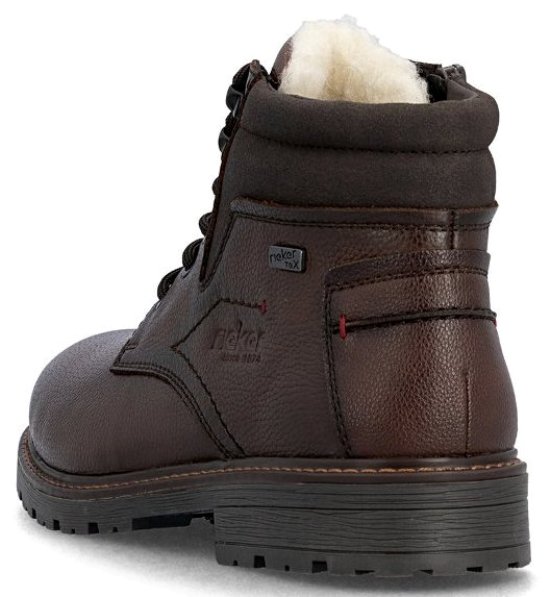 32008-25 Rieker Ботинки мужские