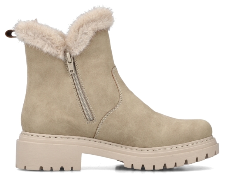 72682-60 Rieker Полусапожки женские