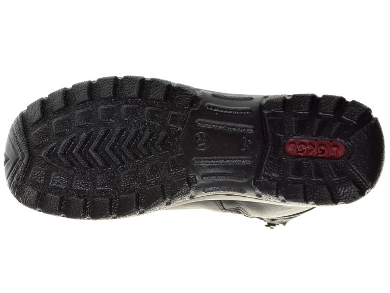 Z7153-00 Rieker Полусапожки женские