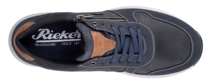 B7613-14 Rieker Туфли мужские