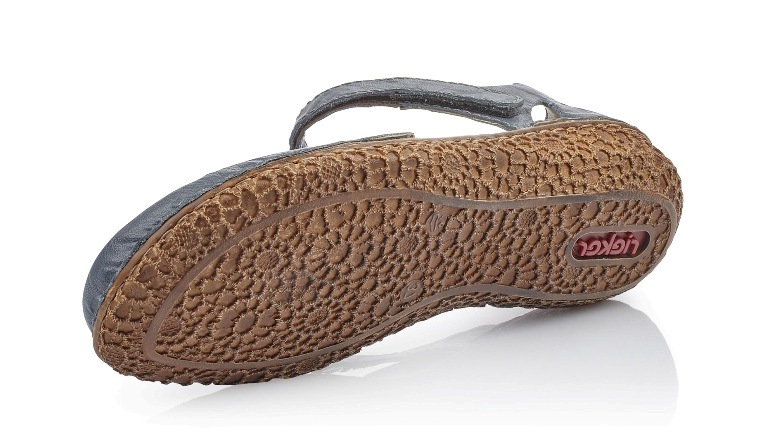 M0969-13 Rieker Туфли жен