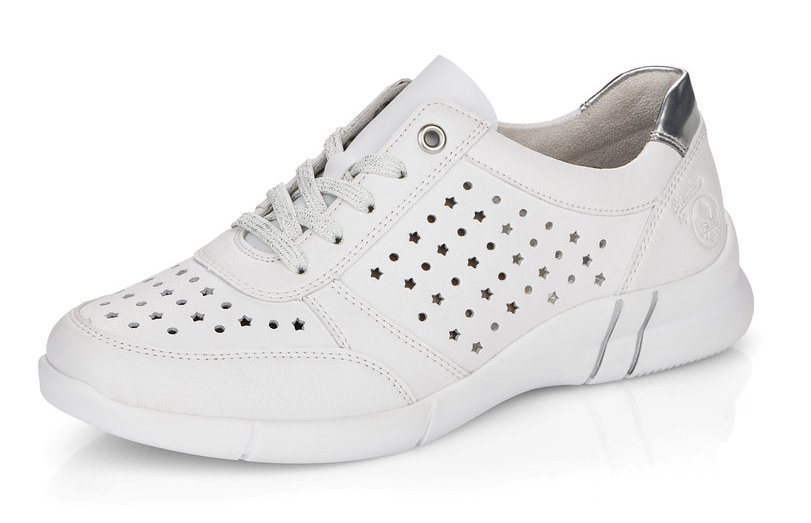 N2151-80 Rieker Туфли женские