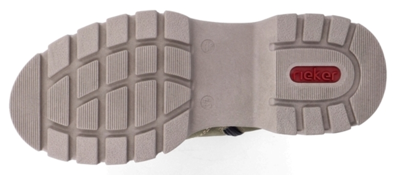 71862-52 Rieker Ботинки женские