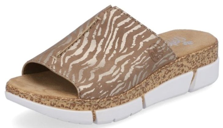 V23M9-62 Rieker Сандалеты женские