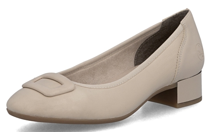 43453-62 Rieker Туфли женские