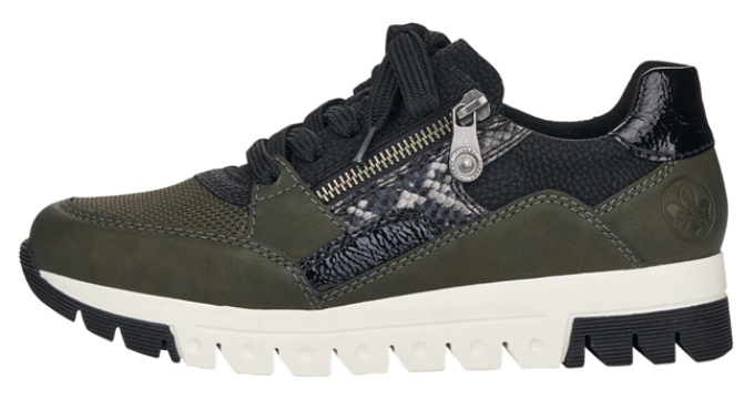 L2901-54 Rieker Туфли женские