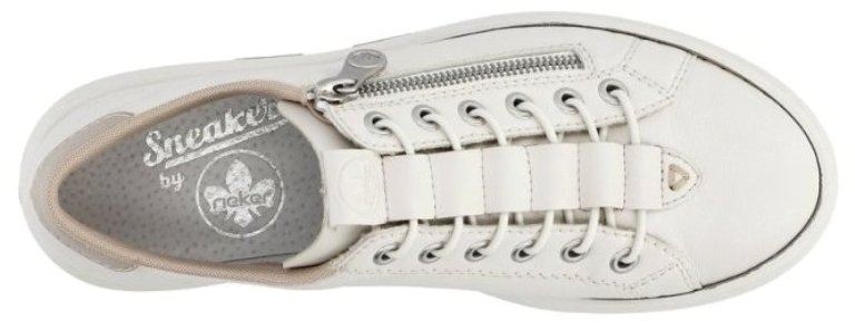 M1952-80 Rieker Туфли женские